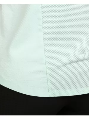 Funktions-T-Shirt für Damen KILPI LIMED-W VL0321KI MINZE