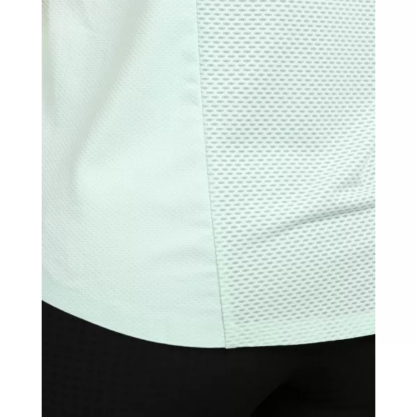  Funktions-T-Shirt für Damen KILPI LIMED-W VL0321KI MINZE 