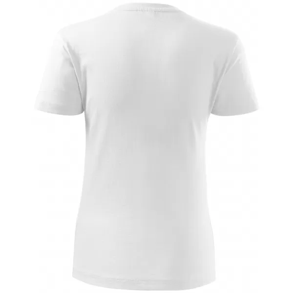  Damen-T-Shirt ALTISPORT NP/ALW331 WEIß 