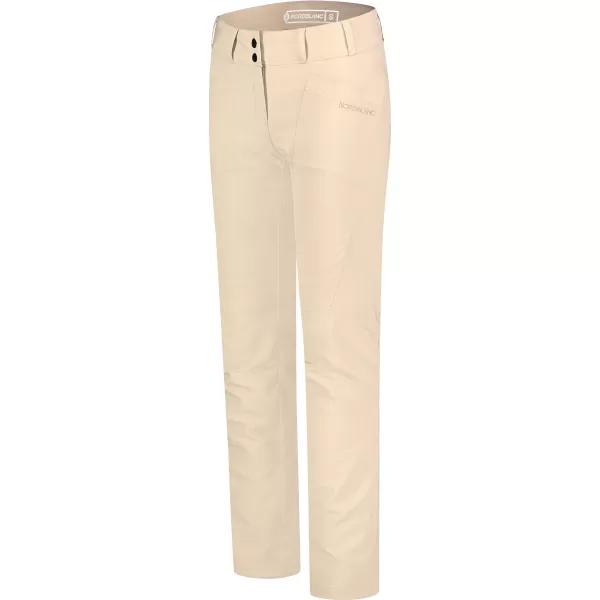 Damenhosen NORDBLANC NBSPL8043 BEIGE 