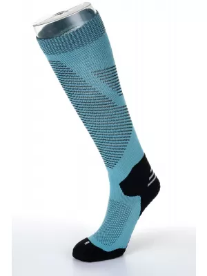 Socken KILPI COMPRESS-U VU0804KI BLAU