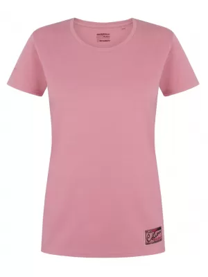 Hemd HUSKY TEE BASE L ROSA