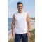 Funktions-Tanktop für Herren ALTISPORT NoPrint NP/ALM028 WEIß