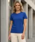 Damen-T-Shirt ALTISPORT NP/ALW331 KÖNIGSBLAU