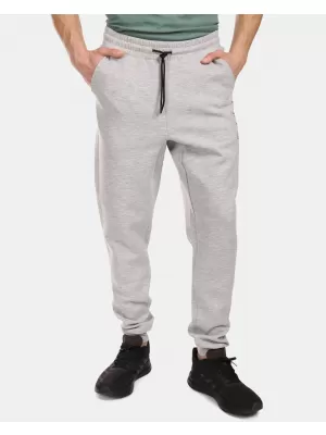 Herren-Jogginghose KILPI MATTY-M VM0412KI HELLGRAU