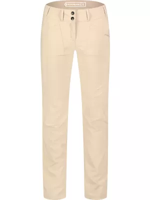 Damenhosen NORDBLANC NBSPL8043 BEIGE