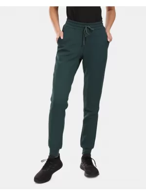 Damenhosen KILPI MATTY-W VL0409KI DUNKELGRÜN