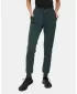 Damenhosen KILPI MATTY-W VL0409KI DUNKELGRÜN