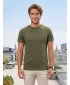 Herren-T-Shirt ALTISPORT NP/ALM921 KHAKI