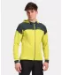 Fleece-Sweatshirt für Herren KILPI MEMPHIS-M VM0201KI HELLGRÜN