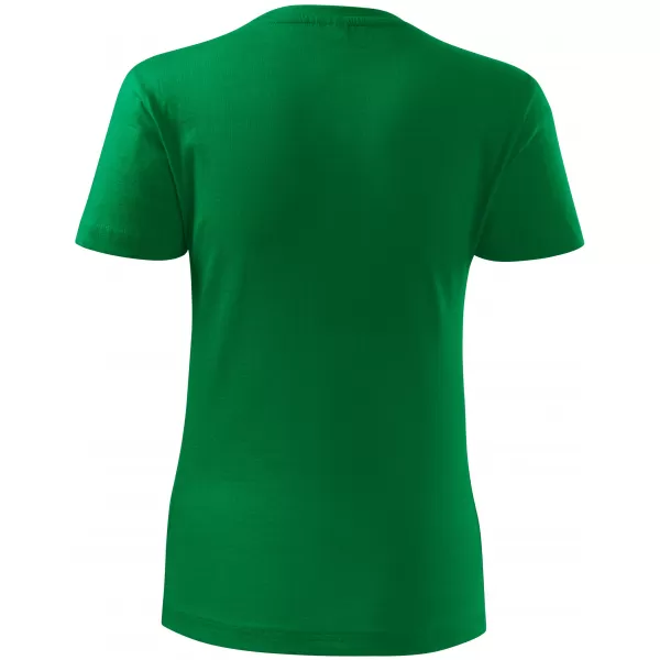  Damen-T-Shirt ALTISPORT NP/ALW331 MITTELGRÜN 
