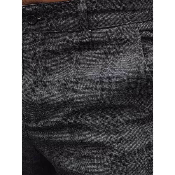  Hose DSTREET UX4399 DUNKELGRAU 