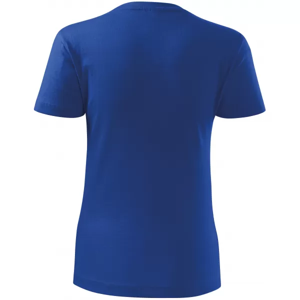  Damen-T-Shirt ALTISPORT NP/ALW331 KÖNIGSBLAU 