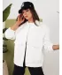 Damenjacke DSTREET QUESI TY4293 WEIß