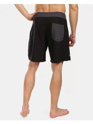 Herrenshorts KILPI ARI-M VM0431KI SCHWARZ