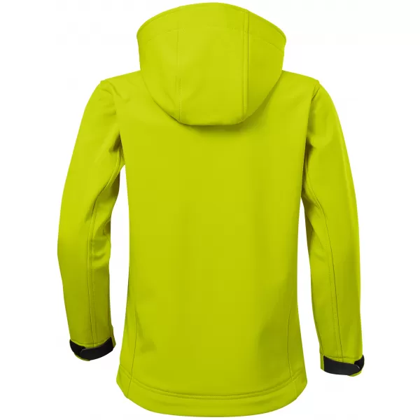  Softshelljacke für Kinder ALTISPORT NP/ALK535 KALK 