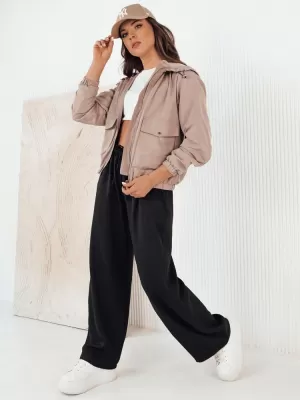 Damenjacke DSTREET BELIJ TY4255 BEIGE