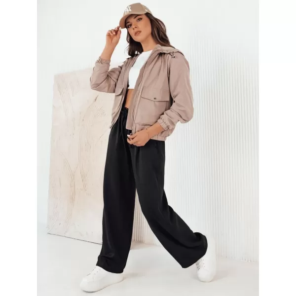  Damenjacke DSTREET BELIJ TY4255 BEIGE 
