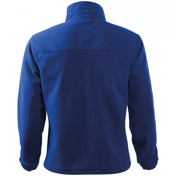  Fleece-Sweatshirt für Herren ALTISPORT NP/ALM105 KÖNIGSBLAU 
