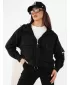Damenjacke DSTREET BUNOL TY4254 SCHWARZ