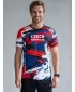 Hochwertiges Funktions-T-Shirt für Herren ALTISPORT x CZE VOJ/ALM036TR01 TSCHECHISCH