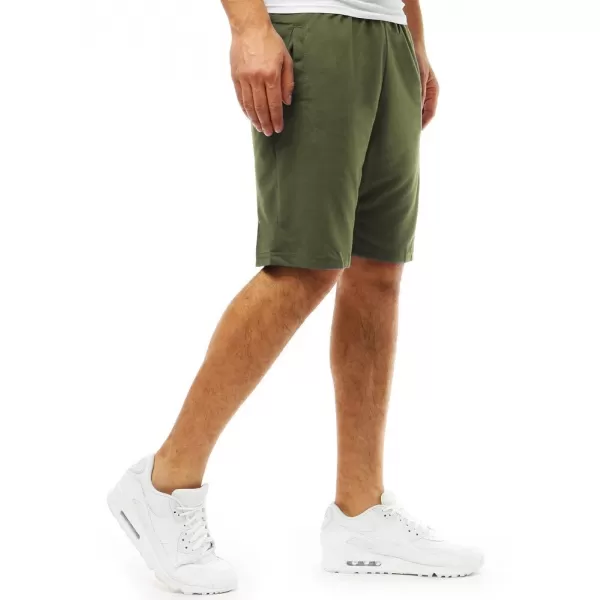  Shorts DSTREET SX2390 GRÜN 