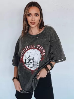 Hemd DSTREET JOSHUA RY2630 DUNKELGRAU
