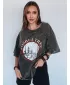Hemd DSTREET JOSHUA RY2630 DUNKELGRAU