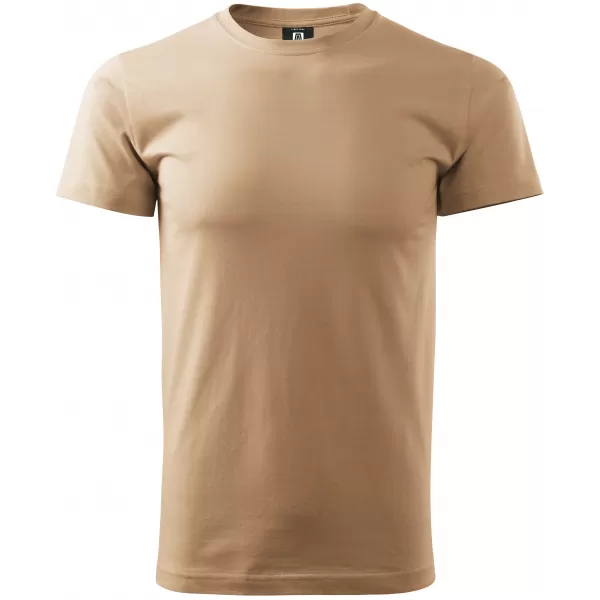  Herren-T-Shirt ALTISPORT NP/ALM921 SANDIG 