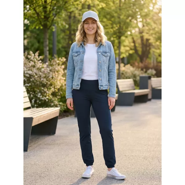  Damen-Jogginghose ALTISPORT NP/ALW306 NAVY BLAU 