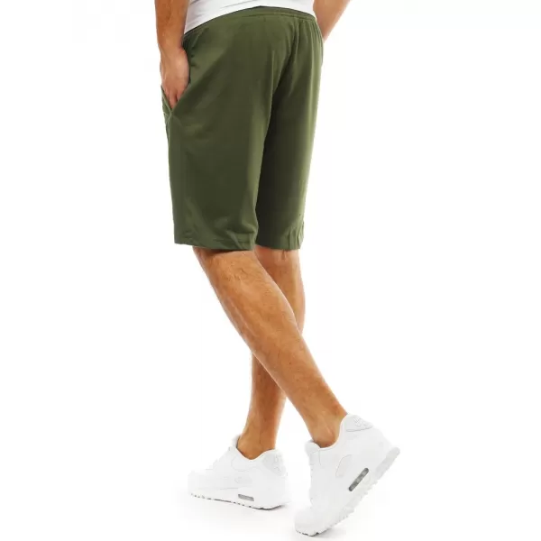  Shorts DSTREET SX2390 GRÜN 