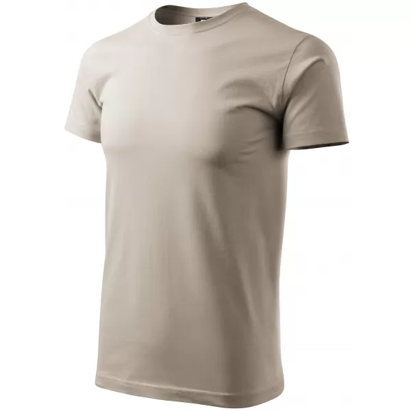  Herren-T-Shirt ALTISPORT NP/ALM921 EISGRAU 