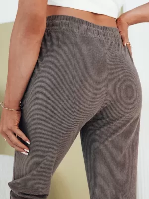 Damen DSTREET BEAR UY2072 HELLGRAU
