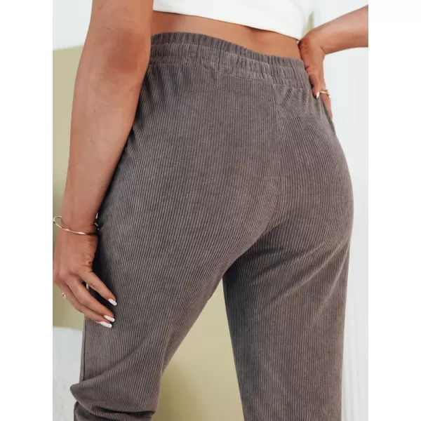  Damen DSTREET BEAR UY2072 HELLGRAU 