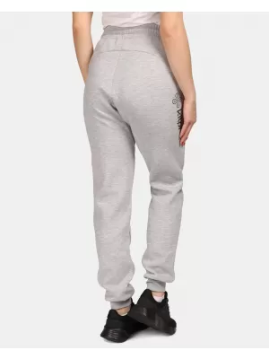 Damenhosen KILPI MATTY-W VL0409KI HELLGRAU