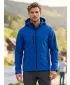 Herren-Softshelljacke ALTISPORT NP/ALM225 KÖNIGSBLAU