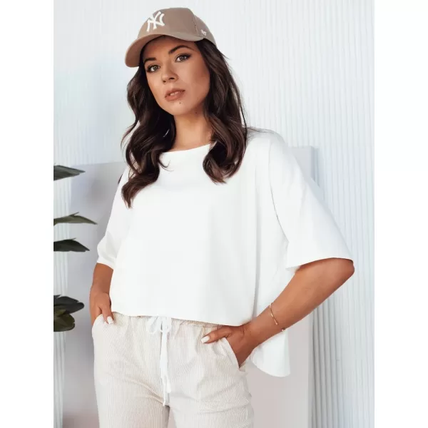  Damen DSTREET ARRIWA RY2507 WEIß 