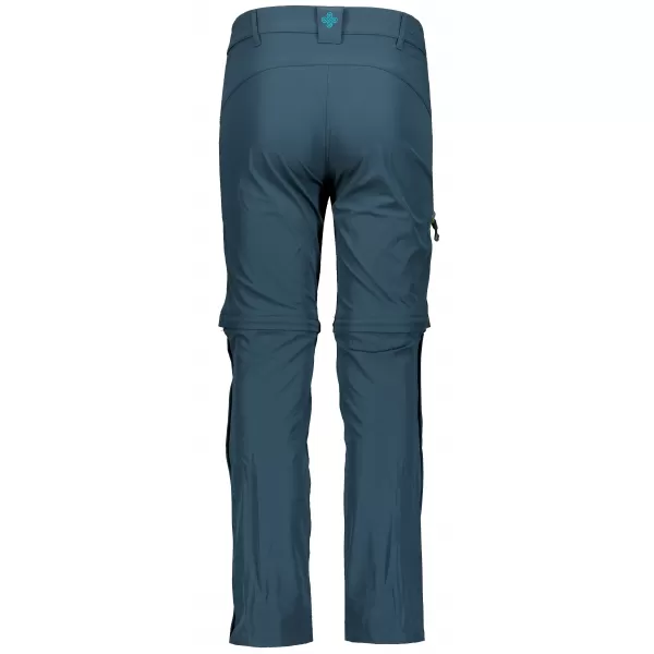  Mädchenhosen KILPI HOSIO-JG VJ0523KI DUNKELGRÜN 
