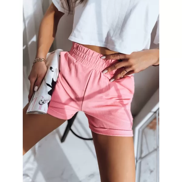  Shorts DSTREET KAKKI SY0275 ROSA 