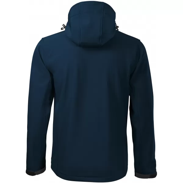  Herren-Softshelljacke ALTISPORT NP/ALM225 NAVY BLAU 