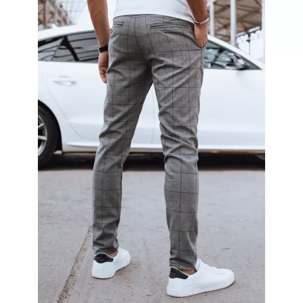  Hose DSTREET UX4403 DUNKELGRAU 