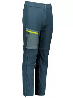 Mädchenhosen KILPI HOSIO-JG VJ0523KI DUNKELGRÜN