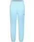 Damen-Jogginghose aus Baumwolle NORDBLANC BOYFRIEND NBSPL7888 HELLBLAU