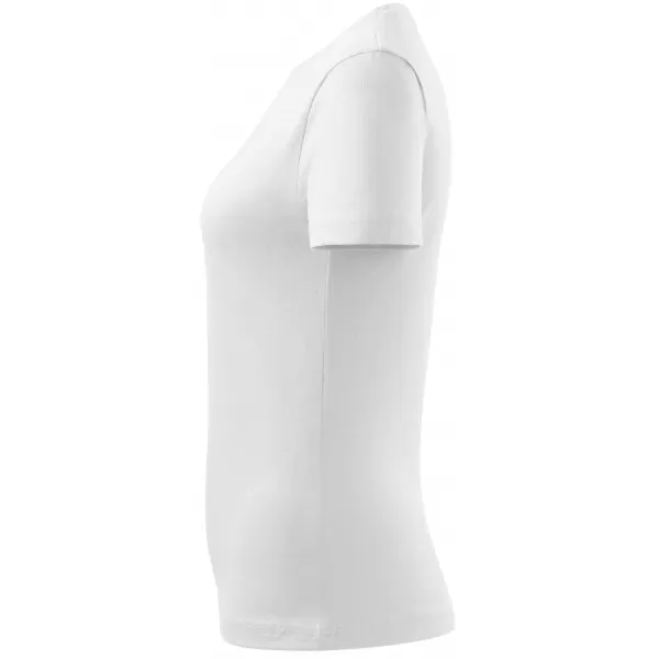  Damen-T-Shirt ALTISPORT NP/ALW331 WEIß 