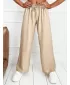 Damenhosen DSTREET MADDIE UY1833 BEIGE