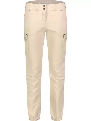 Damenhosen NORDBLANC NBSPL8042 BEIGE