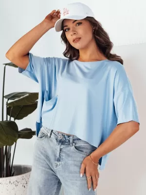 Damen DSTREET ARRIWA RY2509 HELLBLAU