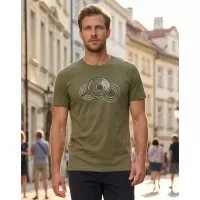 Grün