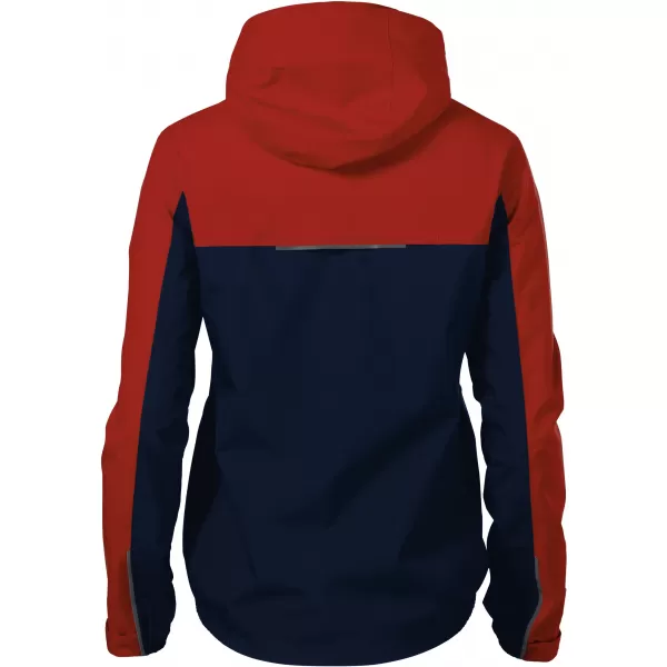  Damenjacke ALTISPORT NoPrint NP/ALW953 ROT 
