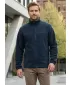 Fleece-Sweatshirt für Herren ALTISPORT NP/ALM105 NAVY BLAU